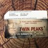 Here's Where You Can Find The New 'Twin Peaks' MetroCards
